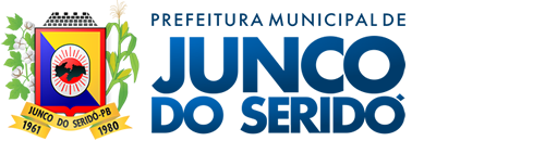 Prefeitura Municipal de Junco do Serid - Pgina Inicial